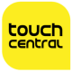 Touch Central - adidas - bloggers